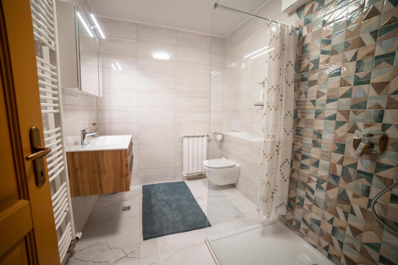 Apartment Bolfenk Pohorje - Forest Nest Hočko Pohorje Exteriör bild