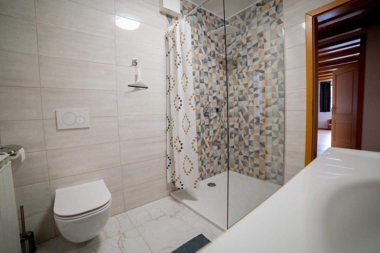 Apartment Bolfenk Pohorje - Forest Nest Hočko Pohorje Exteriör bild